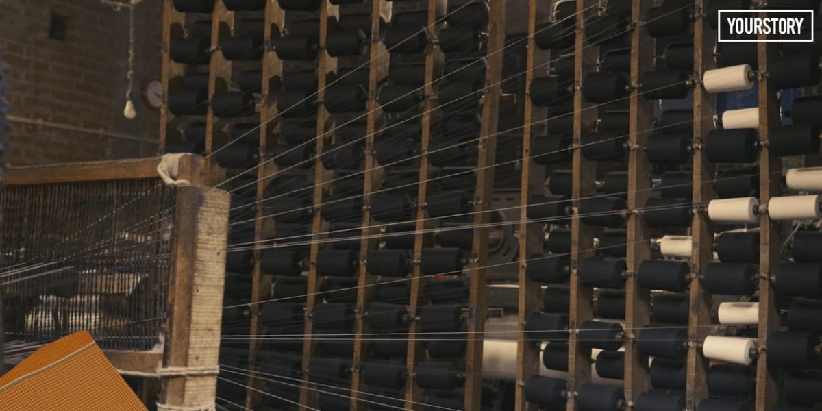 Unnao's 60% Women Workforce Revives Ancient Embroidery Craft - Image 4