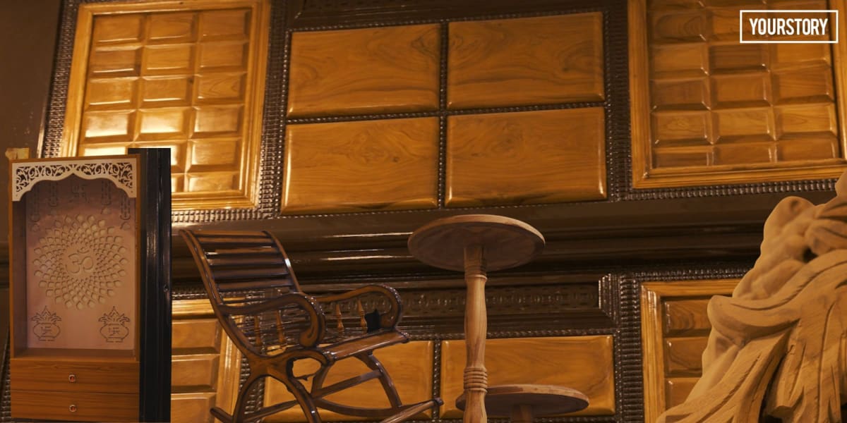 Unnao's 60% Women Workforce Revives Ancient Embroidery Craft - Image 3