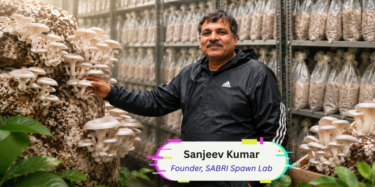 100,000 Farmers Join Organic Platform Built Before Market Existed - Image 3