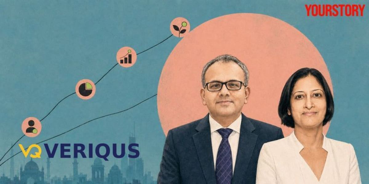 Two Kids Built India's Art Museum, Hit 300K Members - Image 3