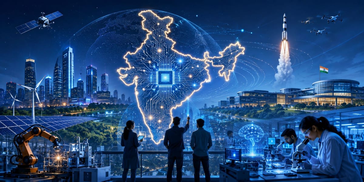 India's AI Chatbot Helps Millions Find Job Skills - Image 3