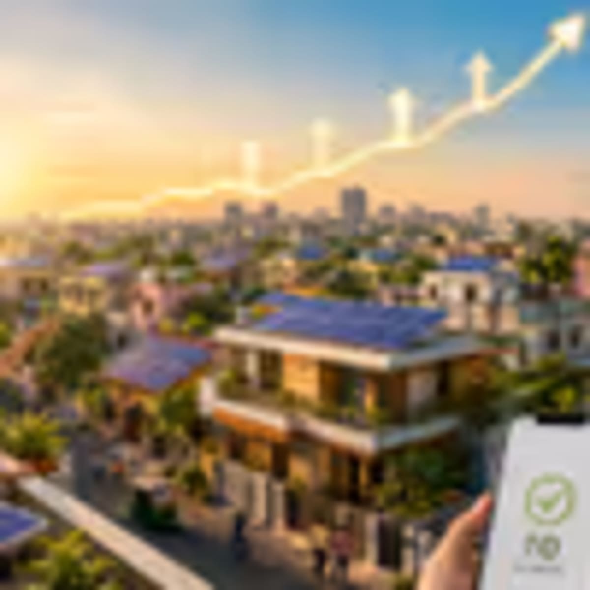 Indian Lab Breaks Solar Cell Efficiency Record at 29.8% - Image 3