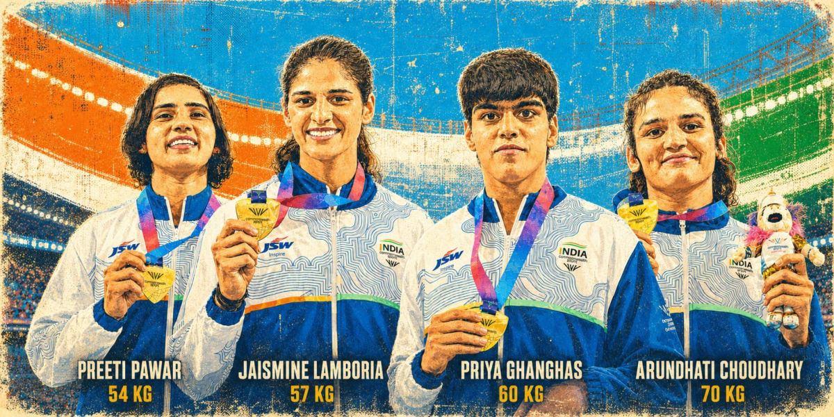 Punjab's Hidden Craft: Making Sports Gear for Global Brands - Image 3