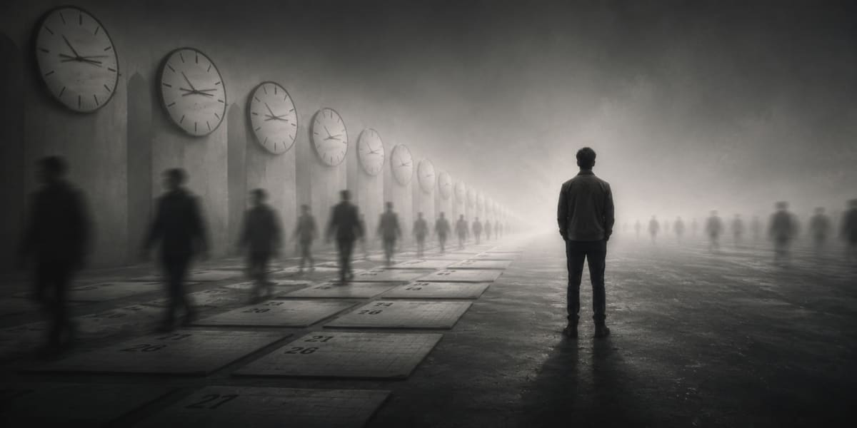Why Meaning Makes Hard Times Bearable, Says Science - Image 4