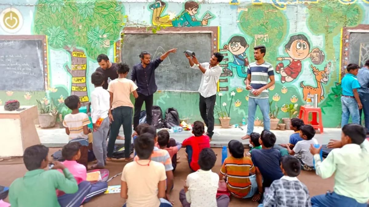 Bihar Brothers Turn Plastic Waste Into $150K Business - Image 5