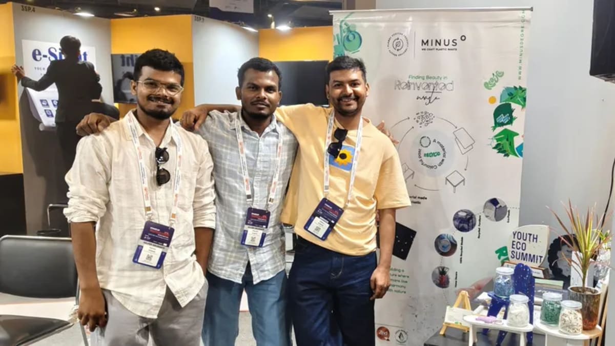 Bihar Brothers Turn Plastic Waste Into $150K Business - Image 3