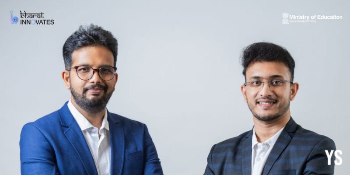 Compact satellite thruster engine developed by Bellatrix Aerospace in Bengaluru laboratory