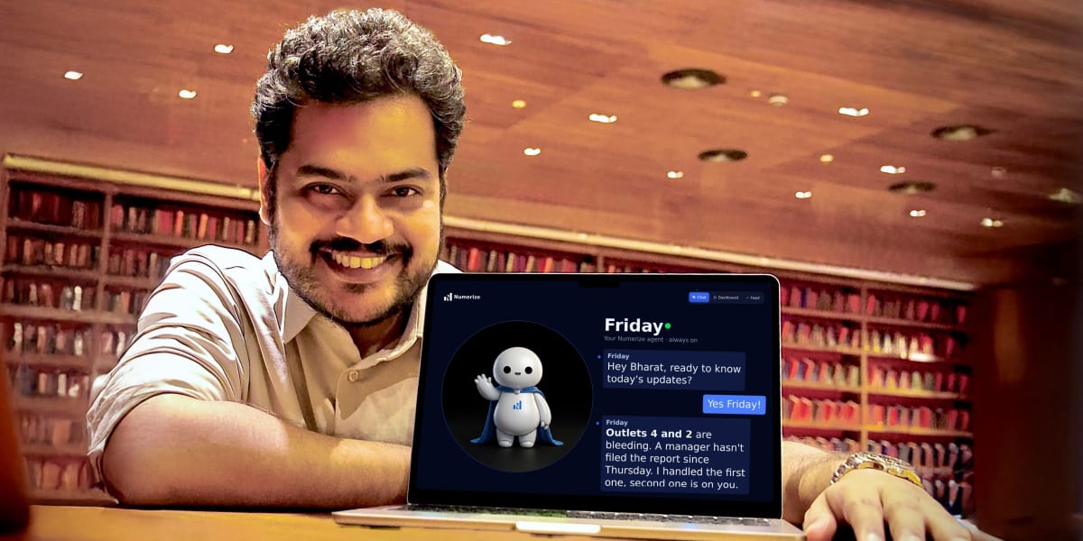 India Selects 100 DeepTech Founders Shaping Tech Future - Image 5