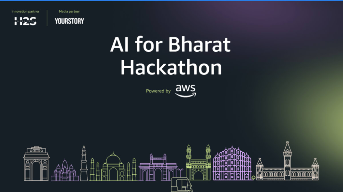 Indian Students Build AI Tools Solving Real-World Problems