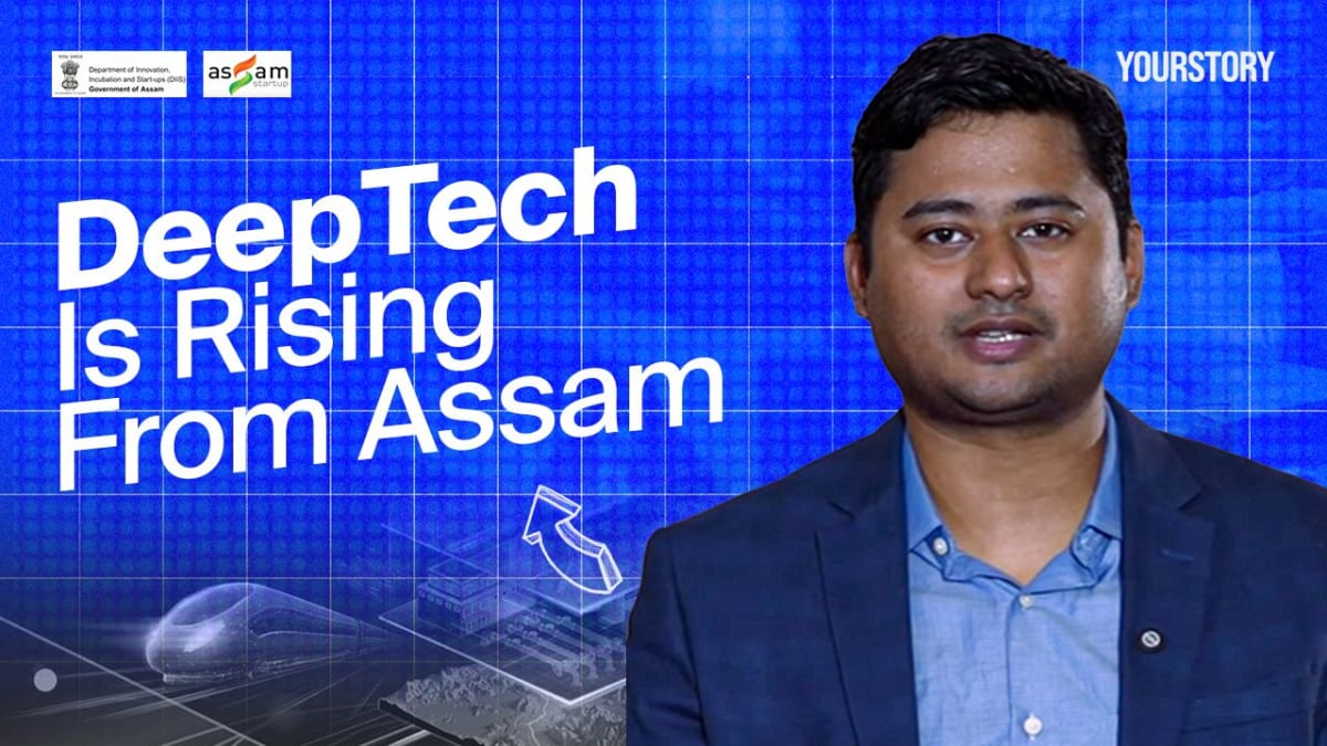 Engineer reviewing underground mapping data on computer screen showing tunnel cross-section