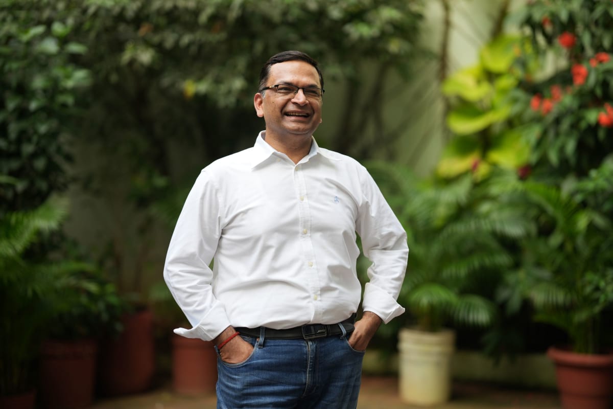 IndiQube's Green Power Bet Pays Off With 145% Profit Jump