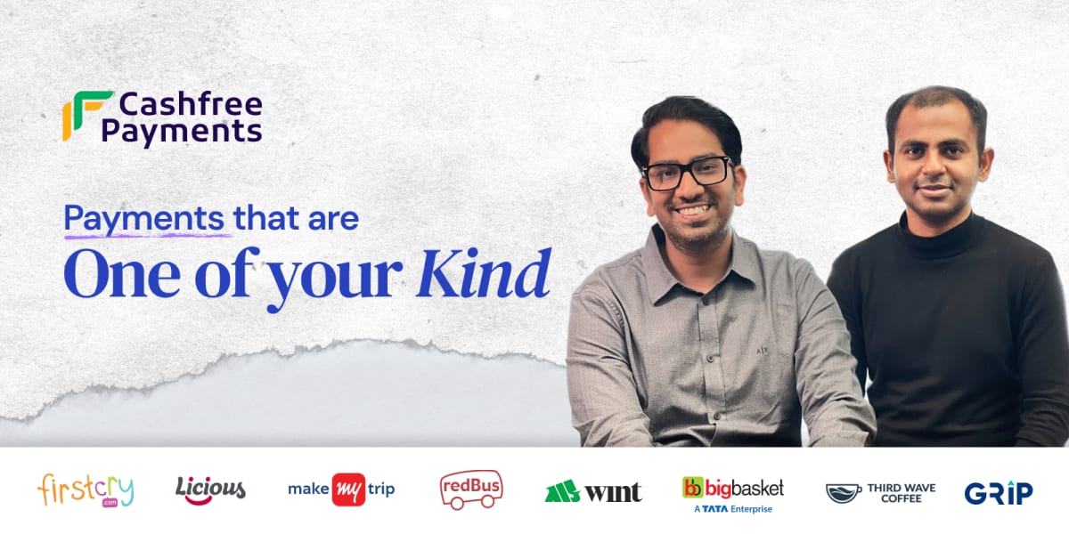 Diverse Indian business owners standing together representing BigBasket RedBus and Third Wave Coffee brands