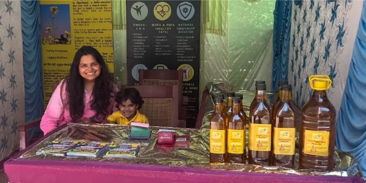 Two Mothers Turn Family Traditions Into Thriving Businesses - Image 5
