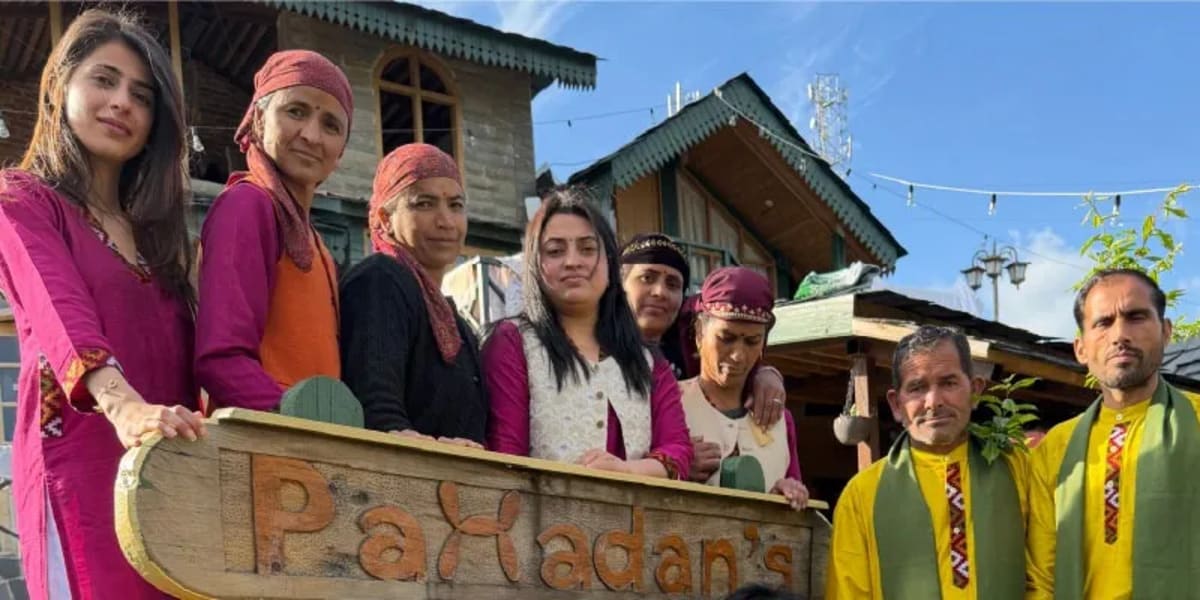 Two Mothers Turn Family Traditions Into Thriving Businesses - Image 4