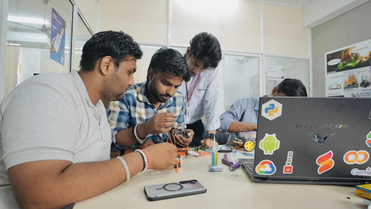 India Selects 100 DeepTech Founders Shaping Tech Future - Image 4