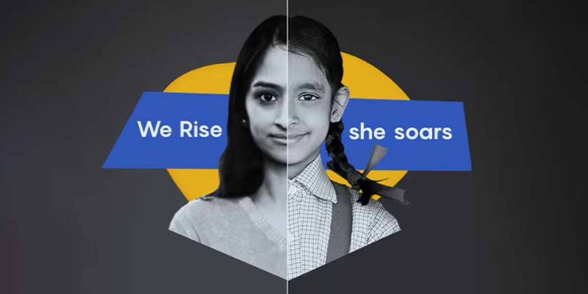 Intuit India Funds 2,300+ Girls' College Dreams Since 2017