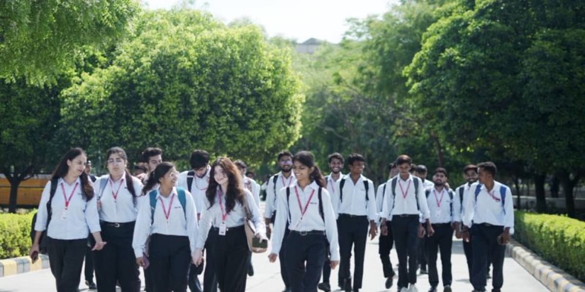 Rajasthan Students Build 69 Startups Without Leaving Home