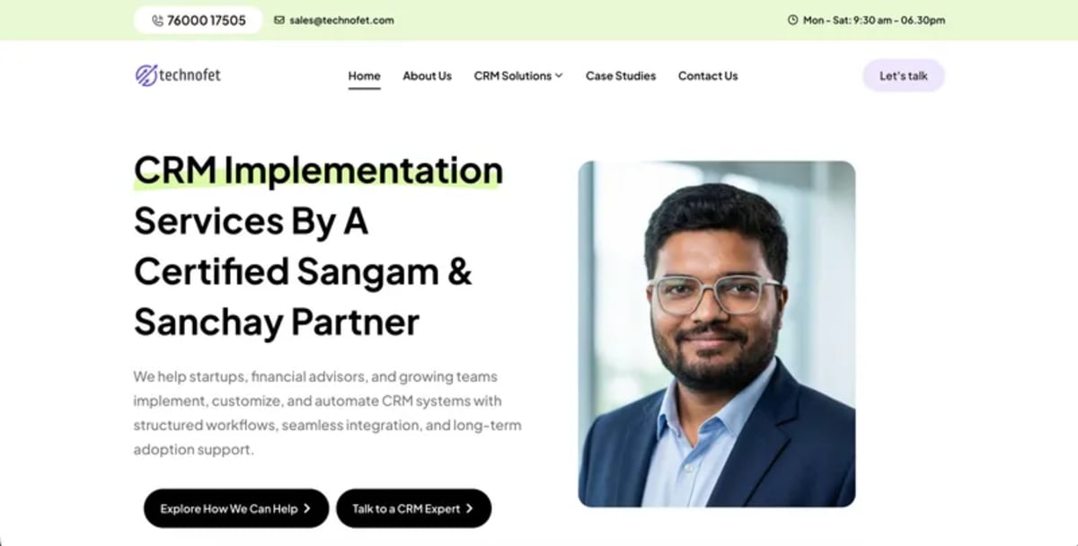 AI Tools Let Indian Small Businesses Build Sites in Minutes - Image 4