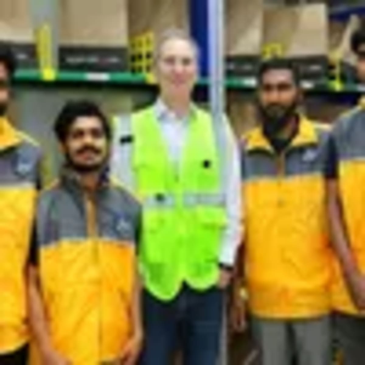 Indian Logistics Startup Employs 50,000 in Rural Areas - Image 4