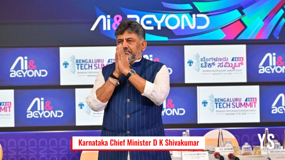 Karnataka Partners with AI Leader to Transform Public Services - Image 5