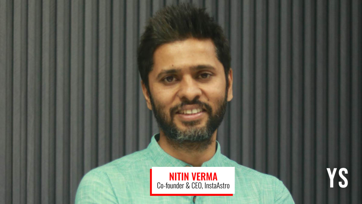 Indian Startup Raises $12M to Fix Broken Satellites in Space - Image 3