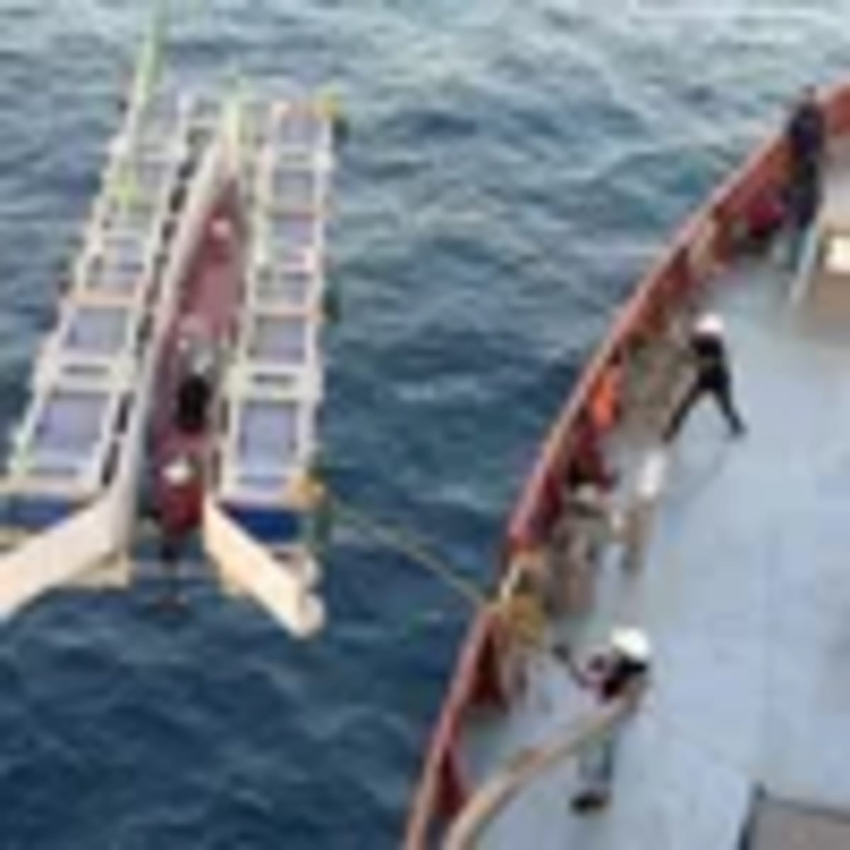 Bengaluru Drone Flies, Swims, and Dives in One Machine - Image 3
