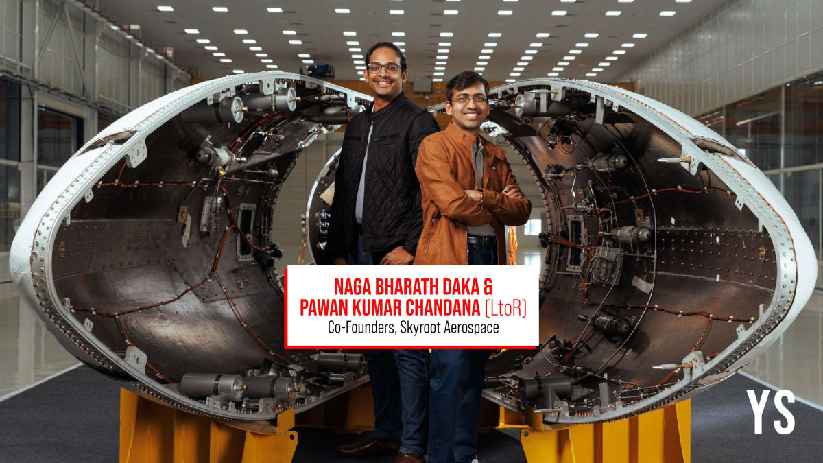 India's Space Startups Soar from 9 to 450 in Six Years - Image 5