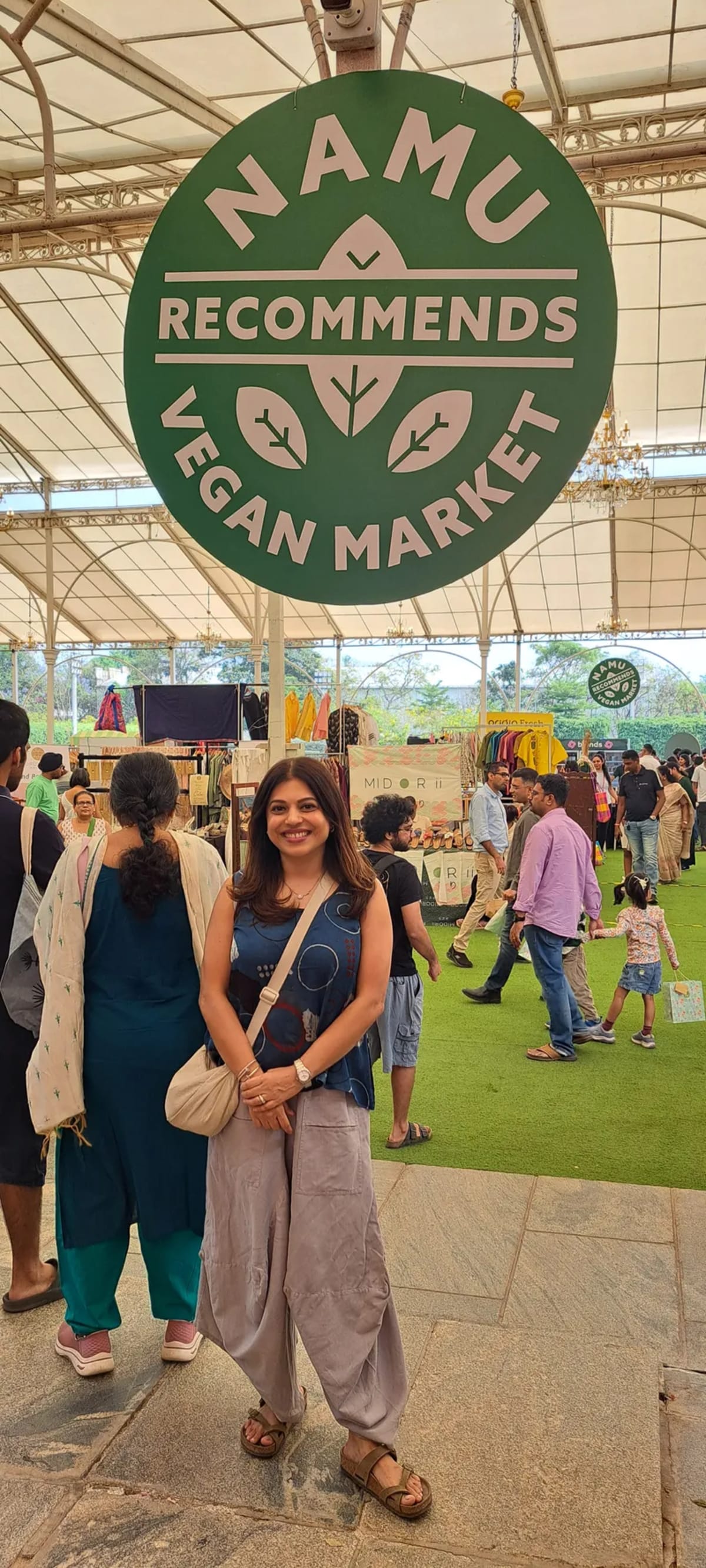 Bengaluru Vegan Market Grows from 13 to 130+ Brands - Image 3