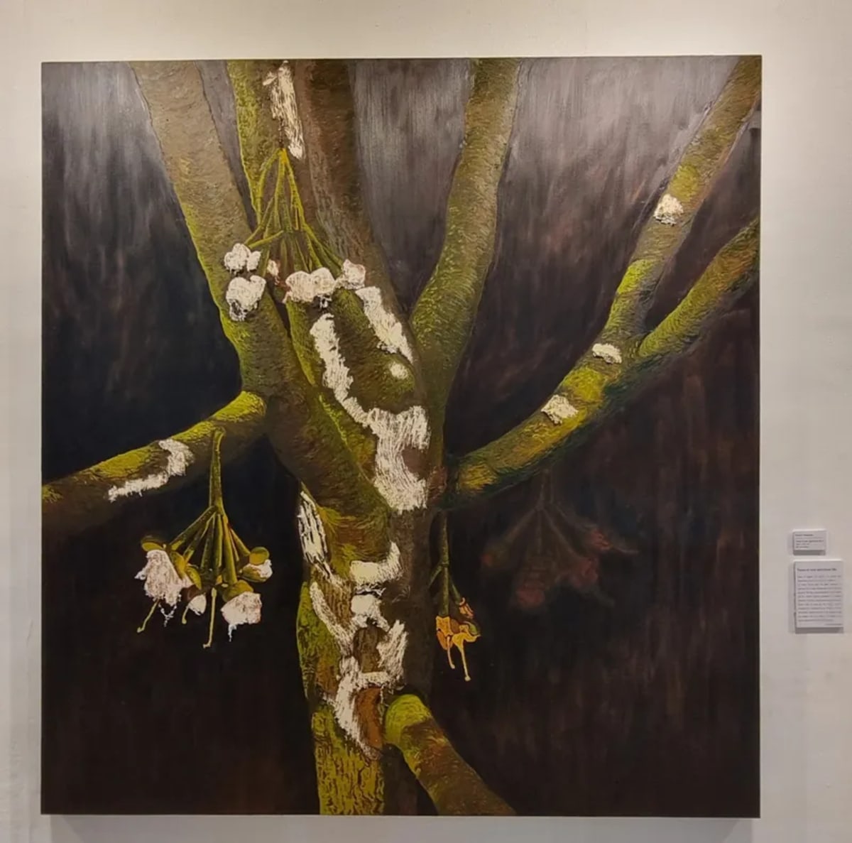 Bangkok Art Hub Shows How Craft and Art Inspire Together - Image 3