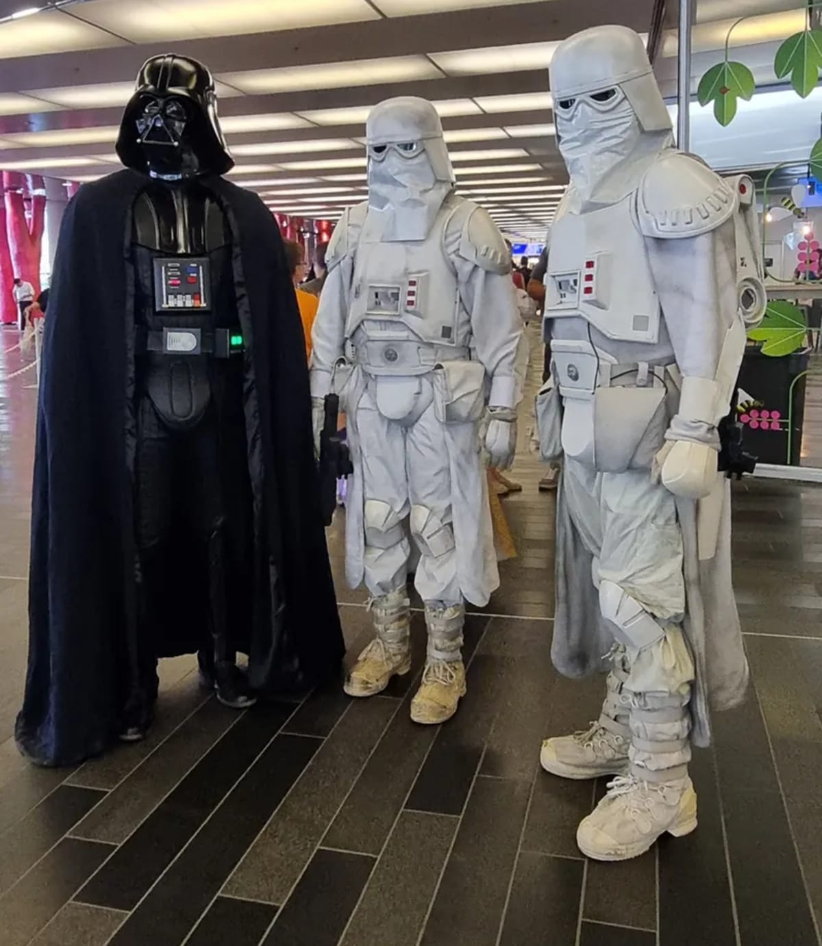 Montreal Comic Con Unites 60,000 Fans in Creativity Fest - Image 3