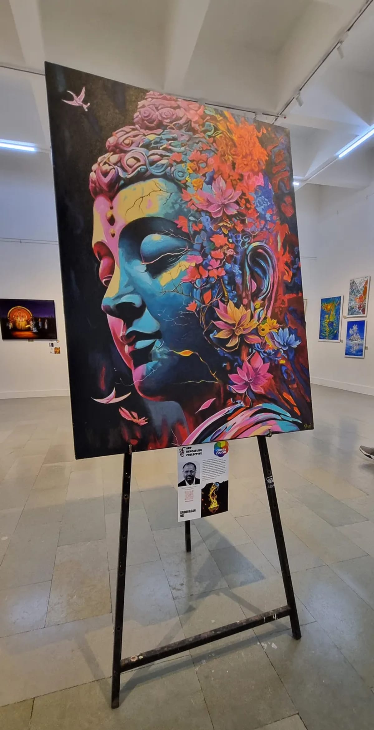 45 Bengaluru Artists Show How Patience Beats Perfection - Image 4