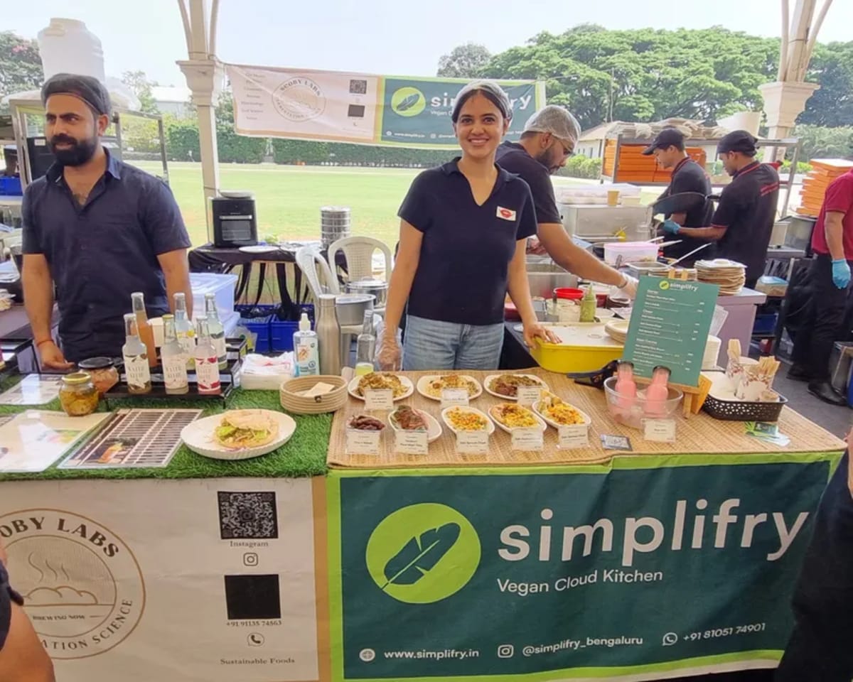 Bengaluru Vegan Market Grows from 13 to 130+ Brands - Image 5