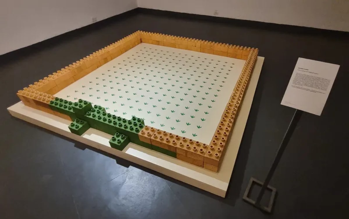 Goa Museum Inspires Generations Through Community Art - Image 5