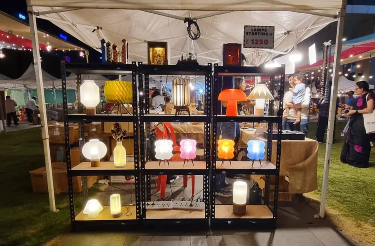 200+ Artisans Find Success at Bengaluru's Soul Sante - Image 4