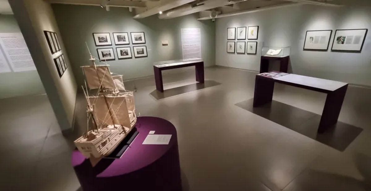 Bengaluru Museum Celebrates Unsung Artists Behind Colonial Art - Image 4