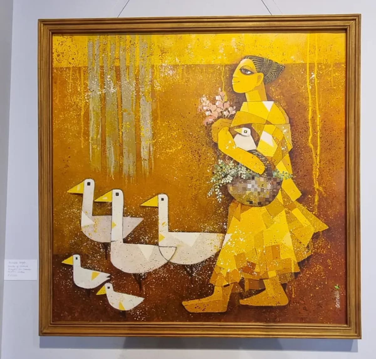 Bengaluru Gallery Grows Artists for 10+ Years - Image 4
