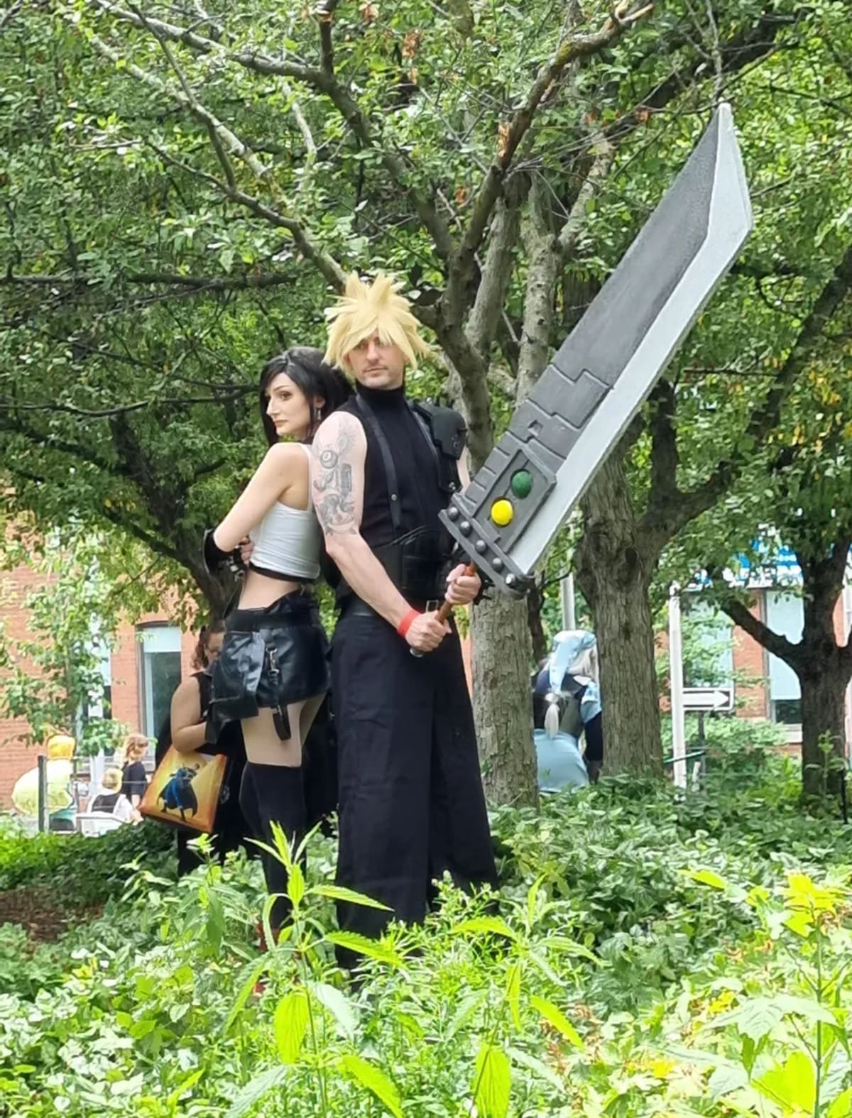 Montreal Comic Con Unites 60,000 Fans in Creativity Fest - Image 4