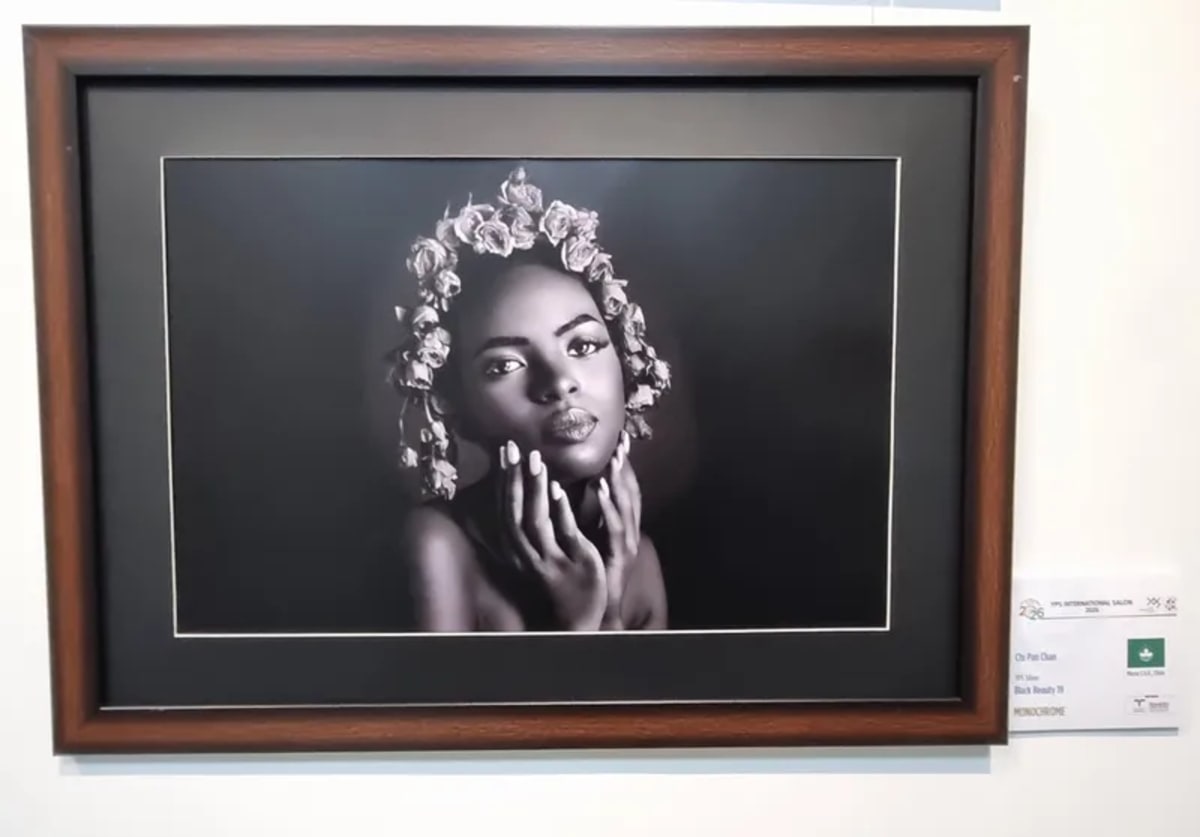 India Photo Contest Draws 3,489 Entries From 38 Countries - Image 4