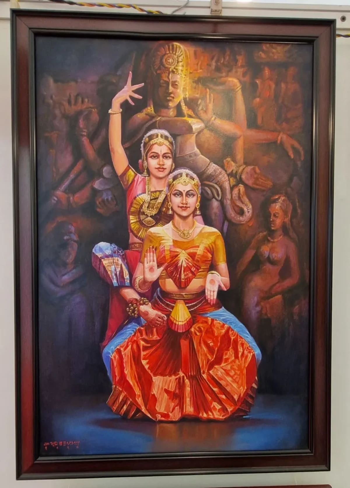 Bangalore Art Festival Celebrates Diverse Indian Creativity - Image 4