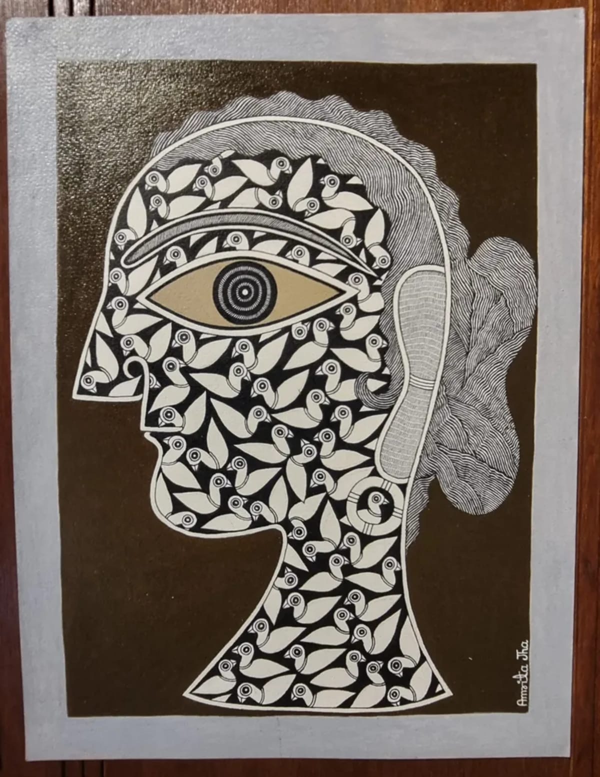 150 Women Artisans Transform Ancient Mithila Art into Income - Image 4