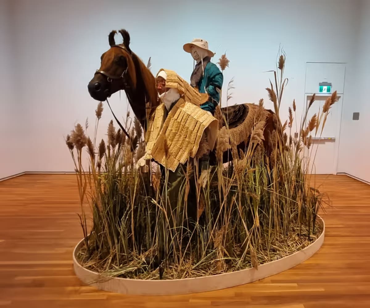 Montreal Museum Reimagines Sculpture Beyond the Pedestal - Image 4