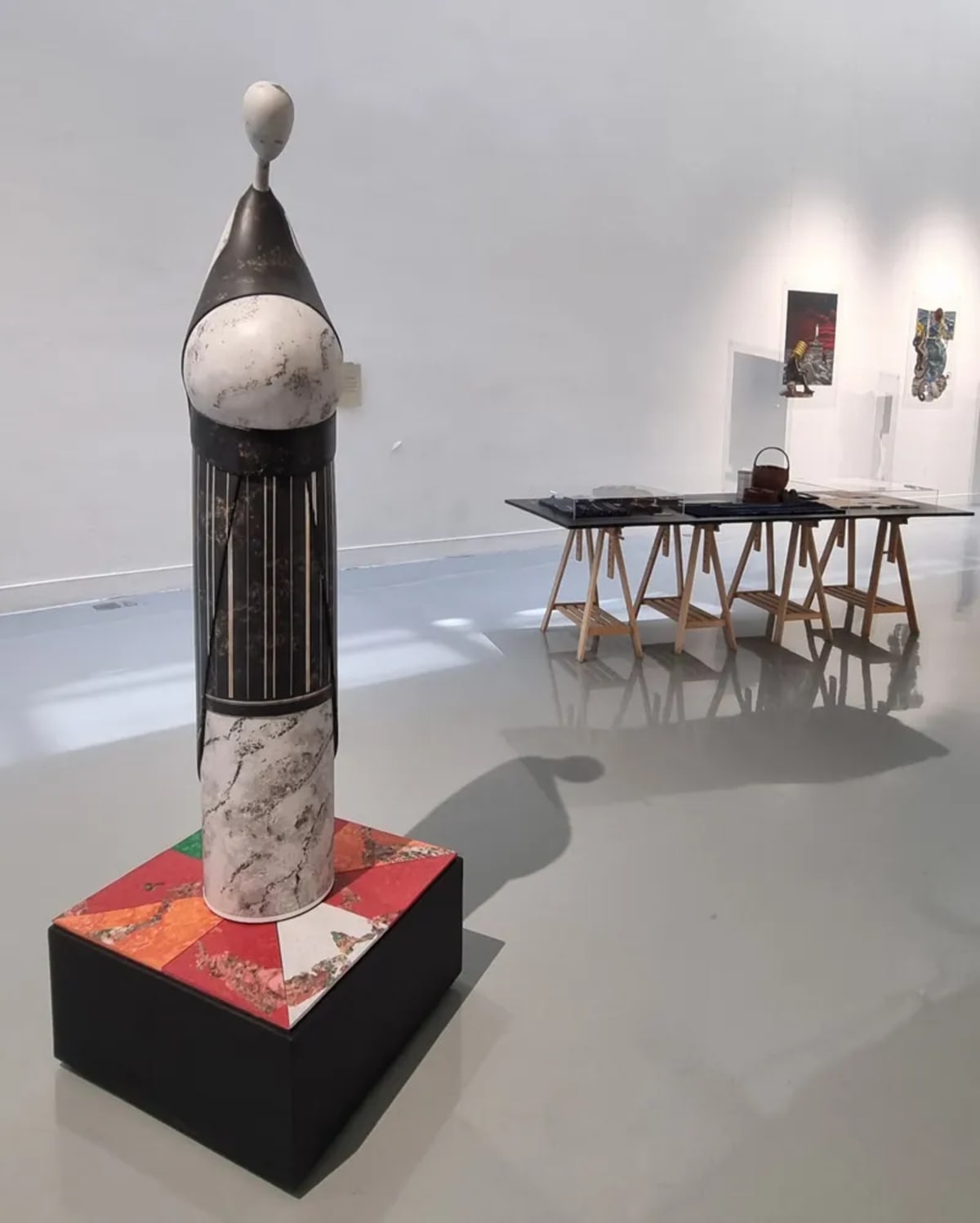 Bangkok's Free Art Hub Welcomes Everyone to Creativity - Image 5