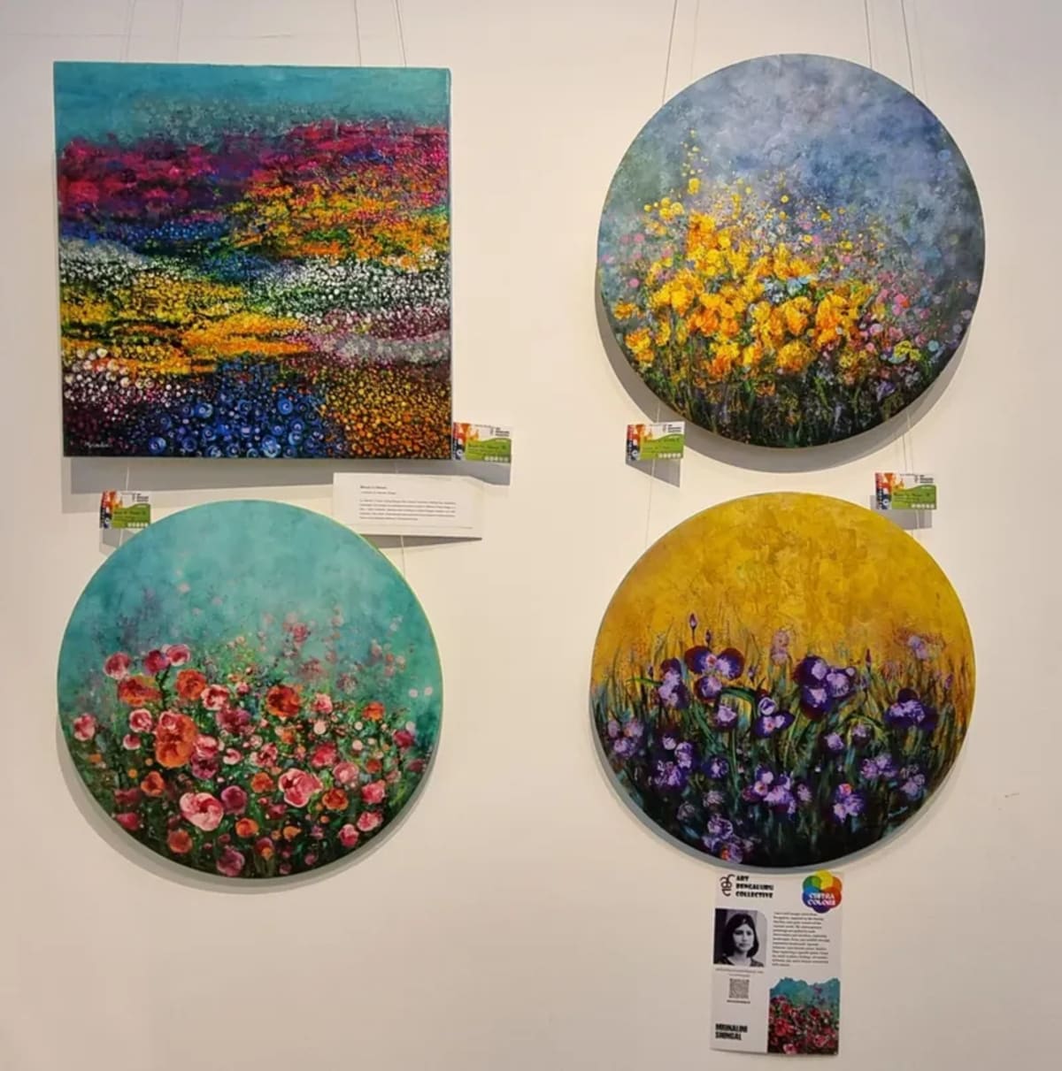 45 Bengaluru Artists Show How Patience Beats Perfection - Image 3
