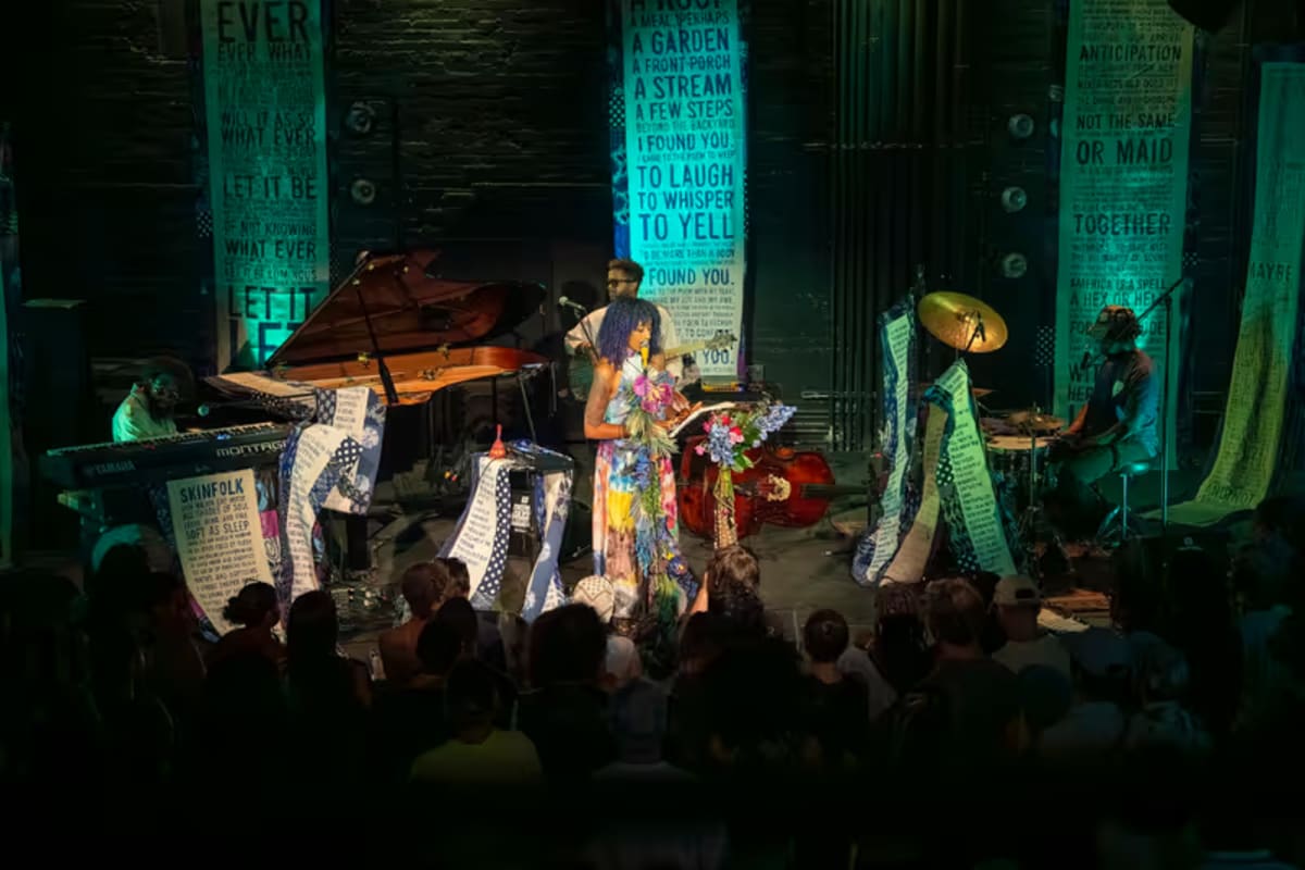 Montreal Jazz Festival Celebrates 46 Years of Unity - Image 3