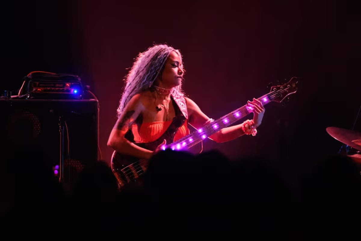 Montreal Jazz Festival Celebrates 46 Years of Unity - Image 4