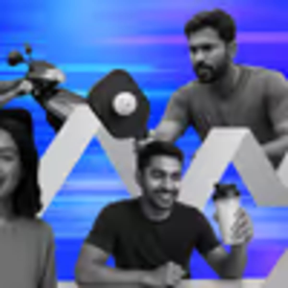 Mumbai Artist Born on Farm Shows Resilience of Farmers - Image 4