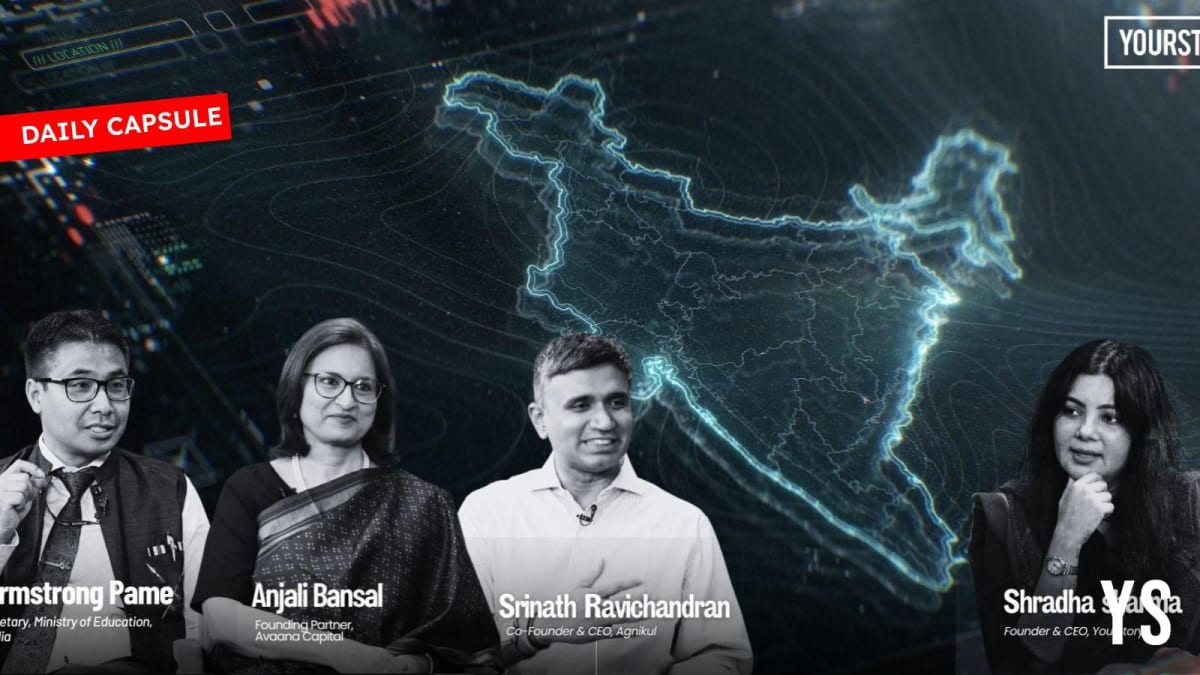 Blind Sprinter Komal Tyagi Wins National Championship at 23 - Image 4