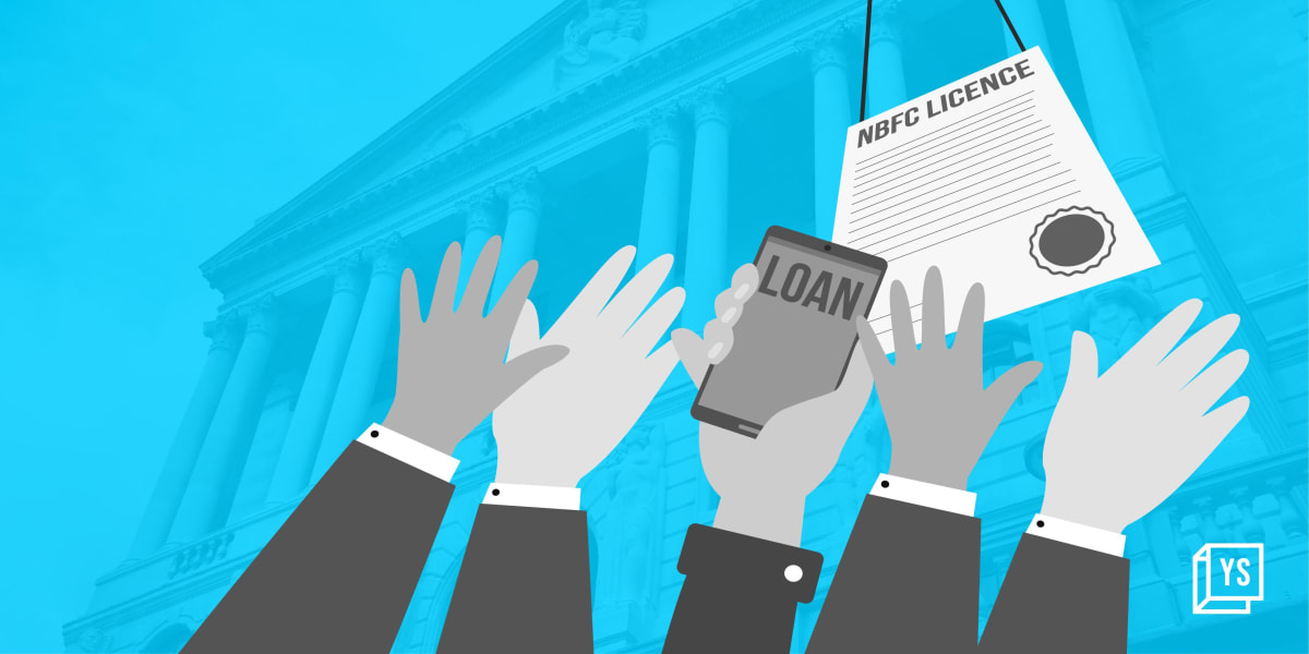 AI Helps 252 Million Indians Access Credit for First Time