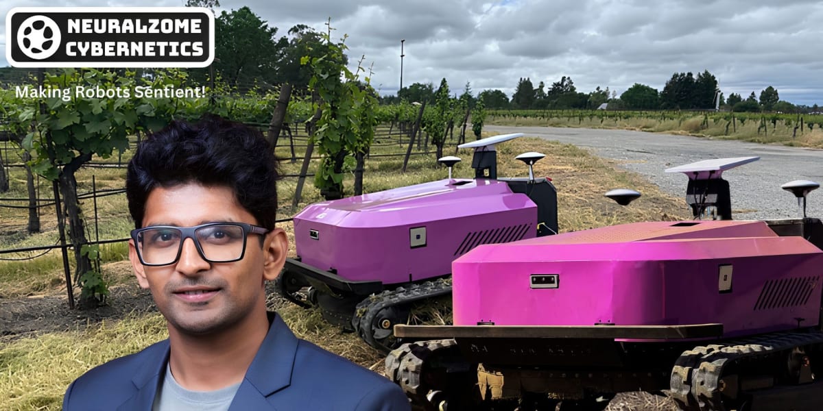 Students Build Laser Robot That Zaps Weeds for Farmers - Image 5