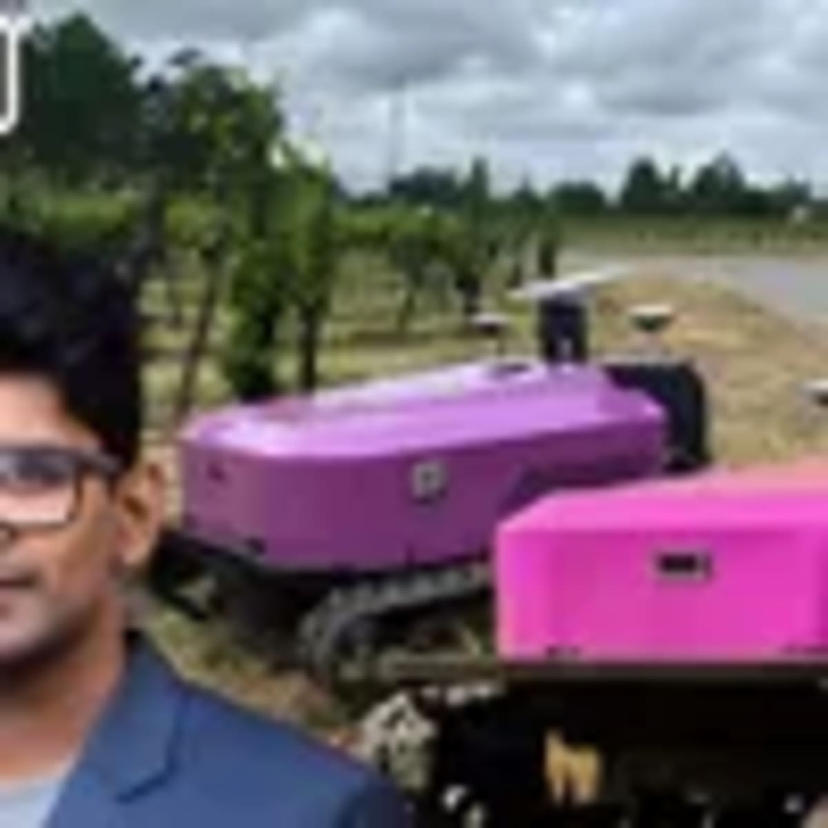 India's Robots Haul 1.5 Tonnes So Workers Can Build, Not Carry - Image 3